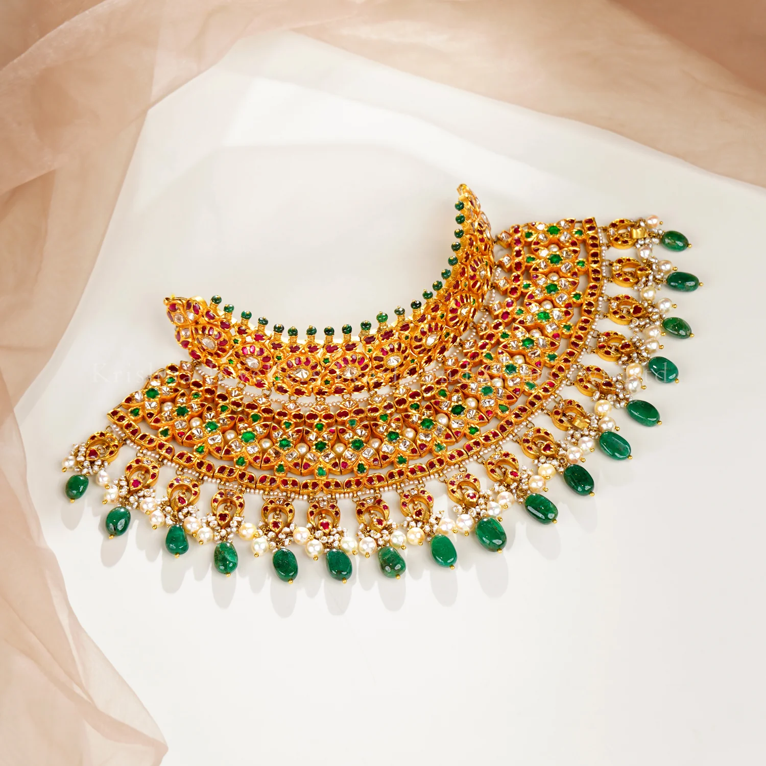 Gold Jewellery