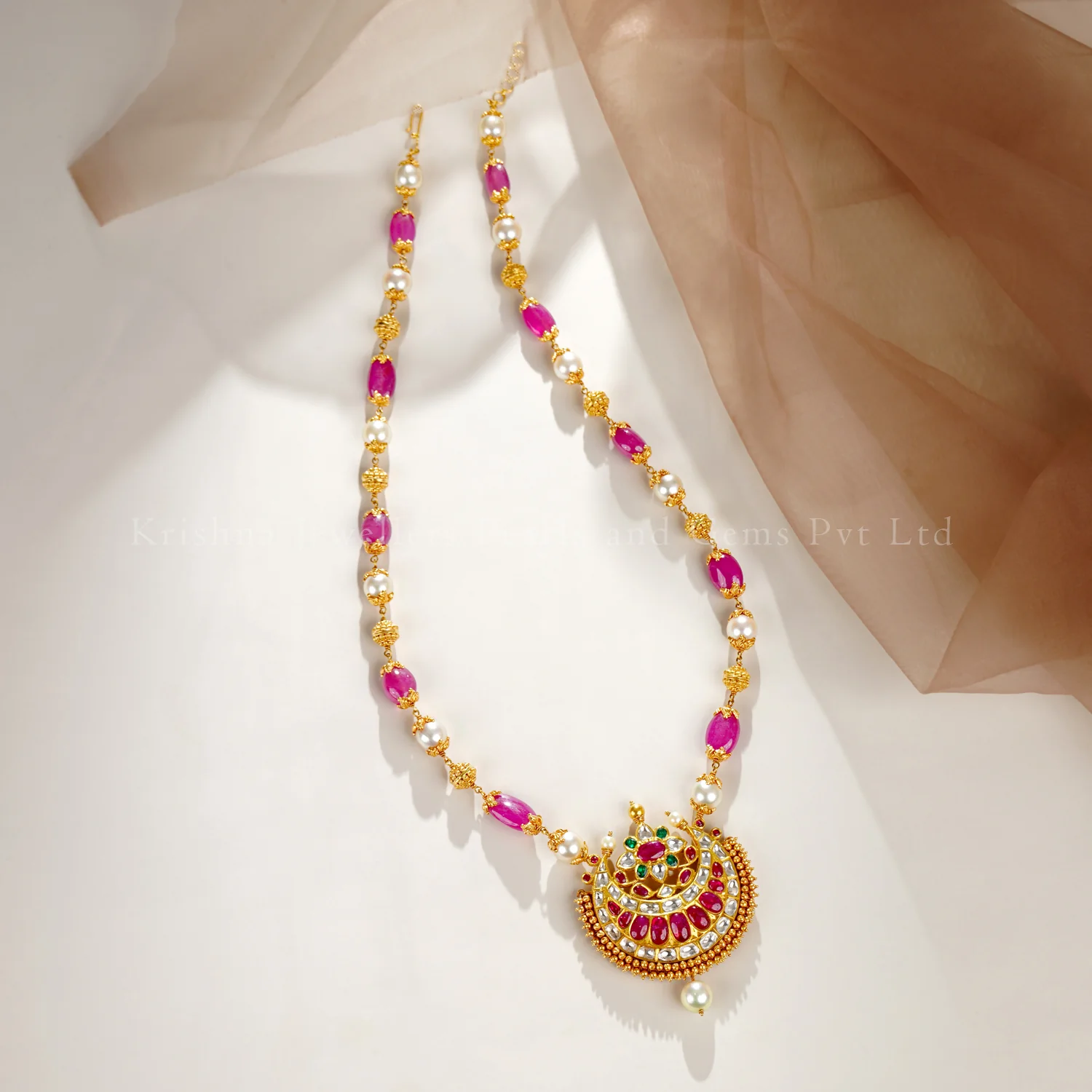 Summer Wedding Collection