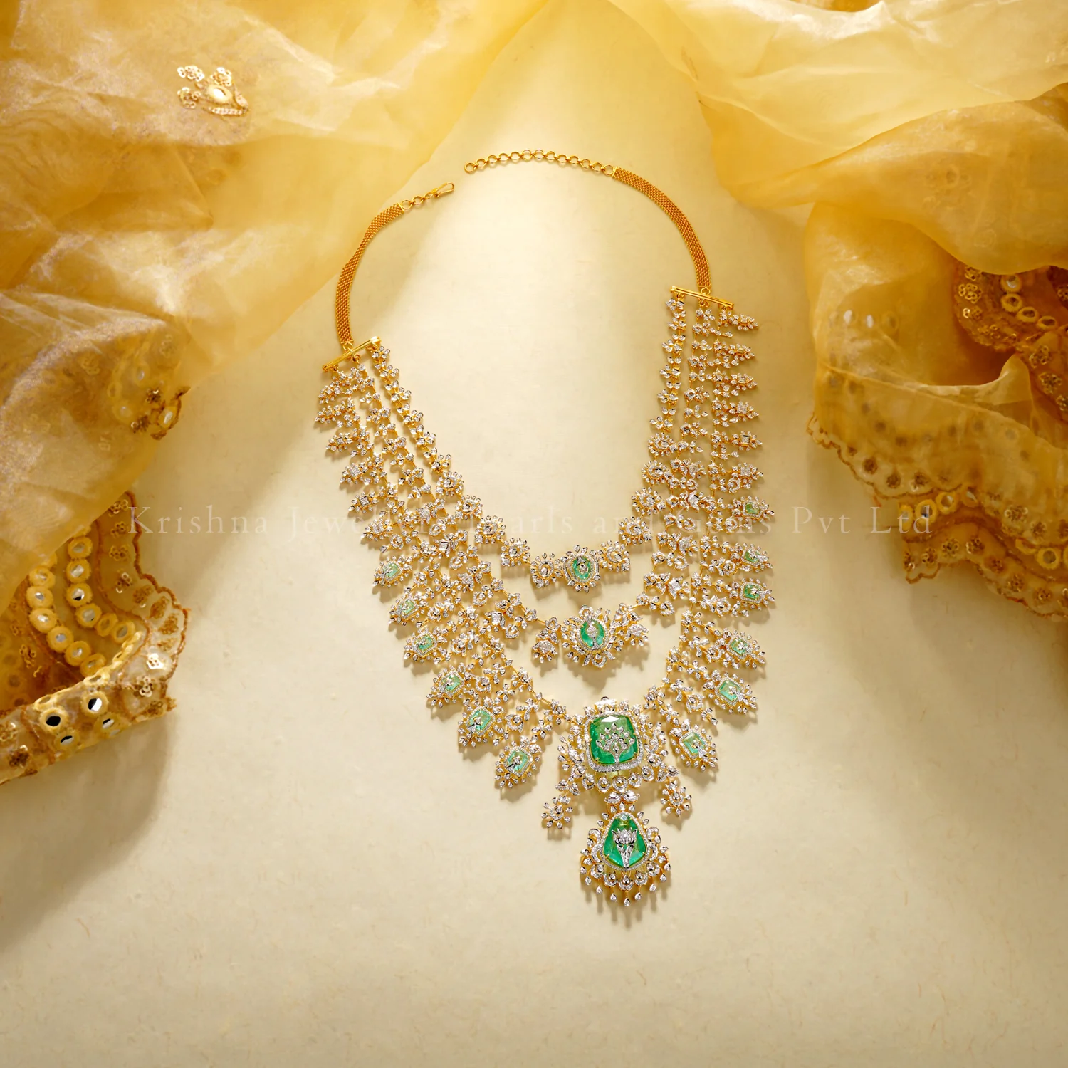 Diamond Jewellery